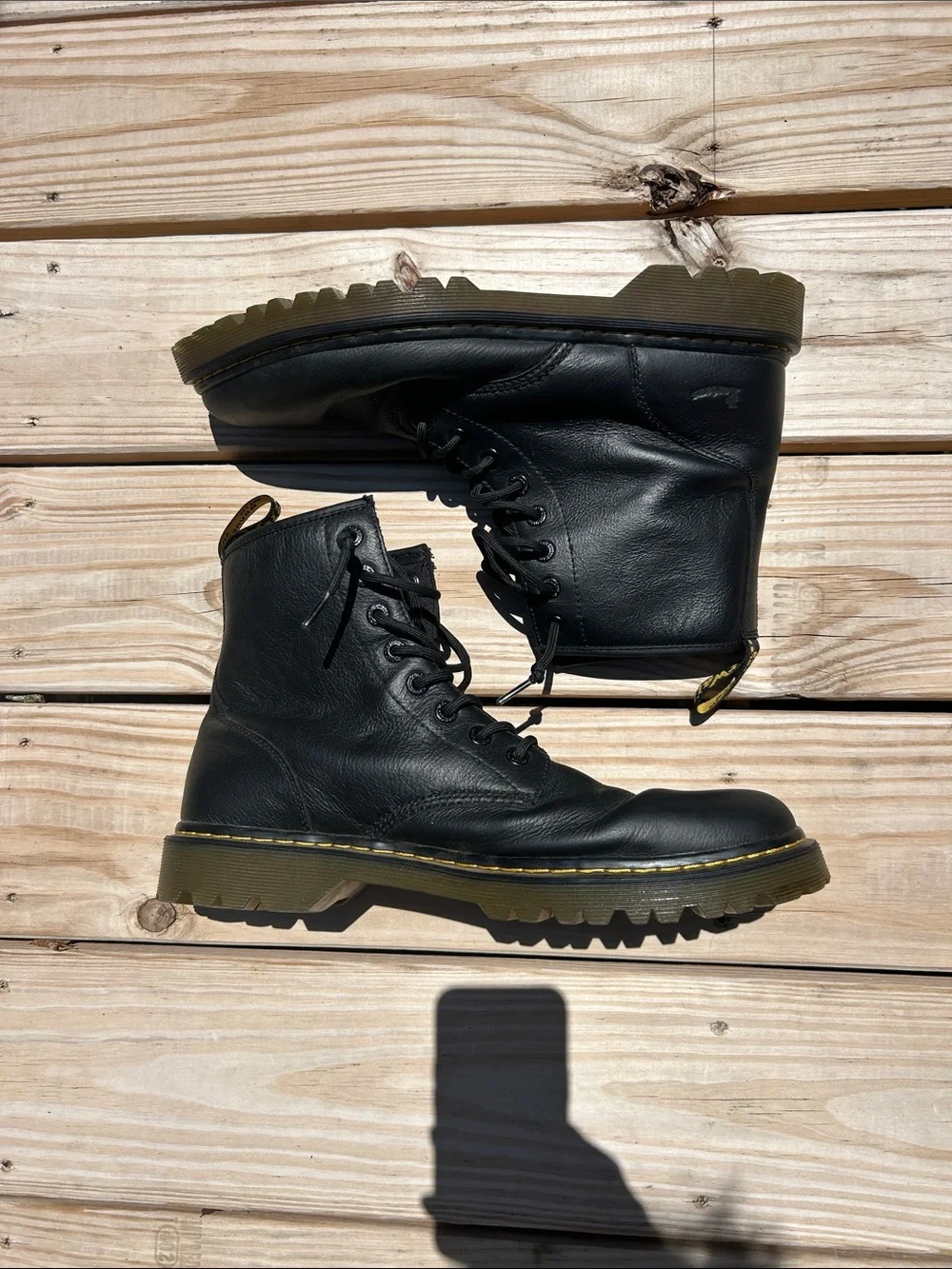 Dr. Martens Awley Boots size 13